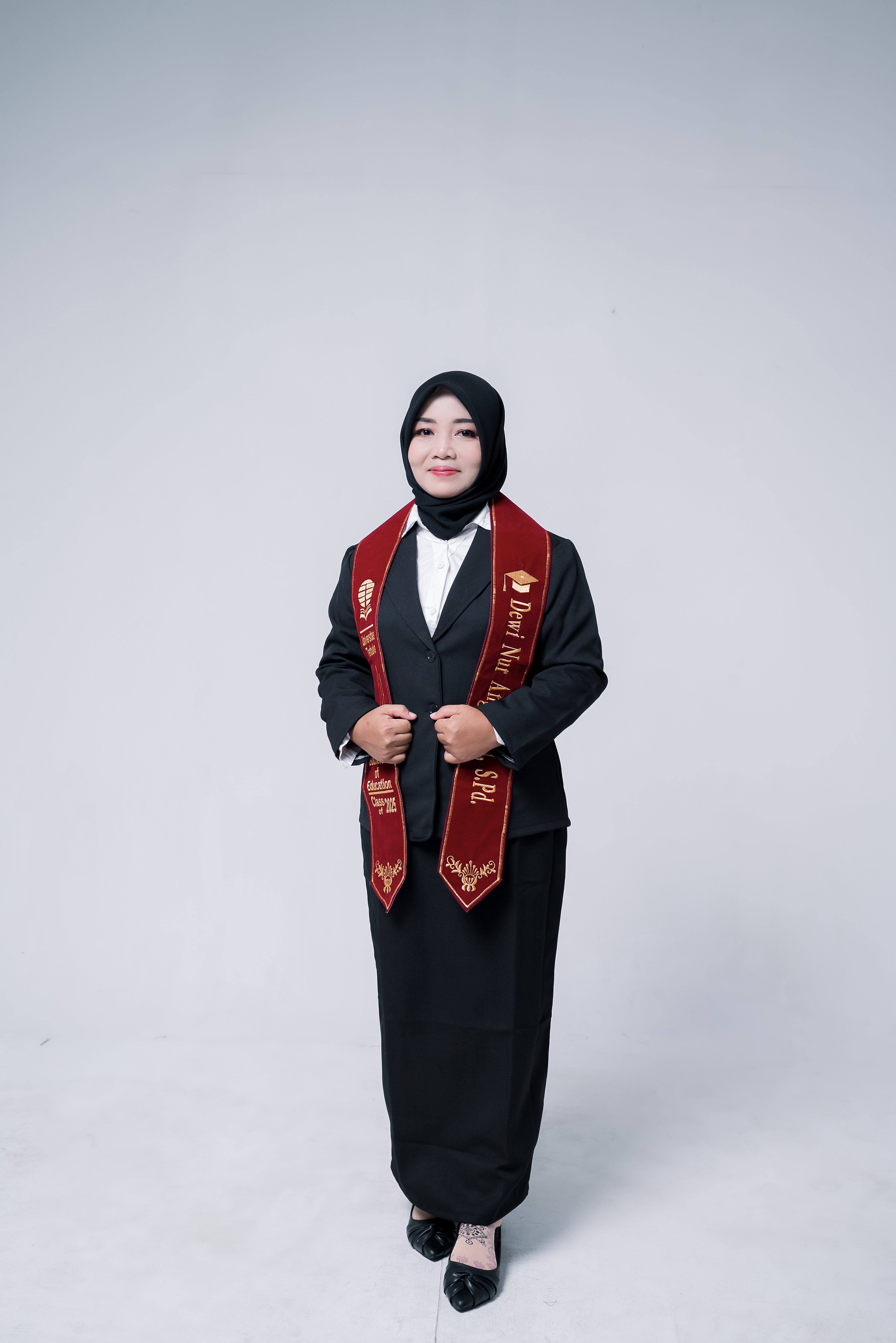 Foto Dewi Nur Anggraini, S.Pd.