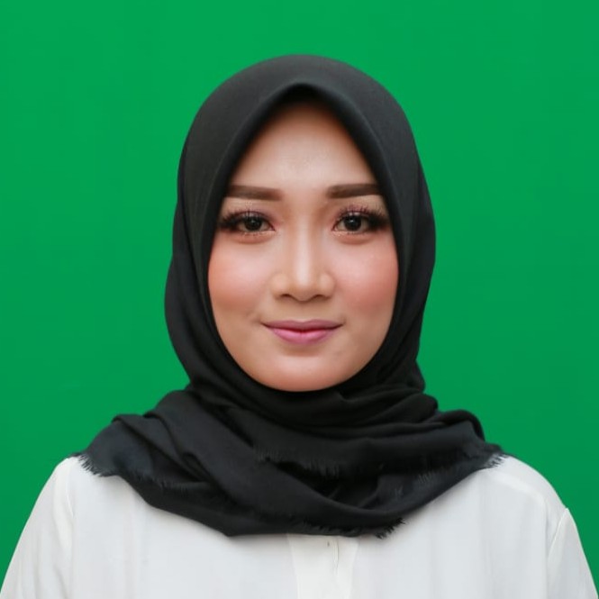 Foto Khusnul Khoiliyah, S.Pd.