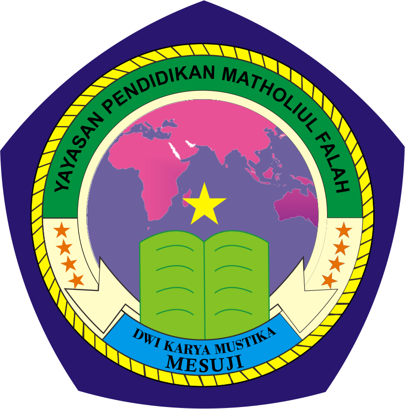 Logo MIS Matholiul Falah